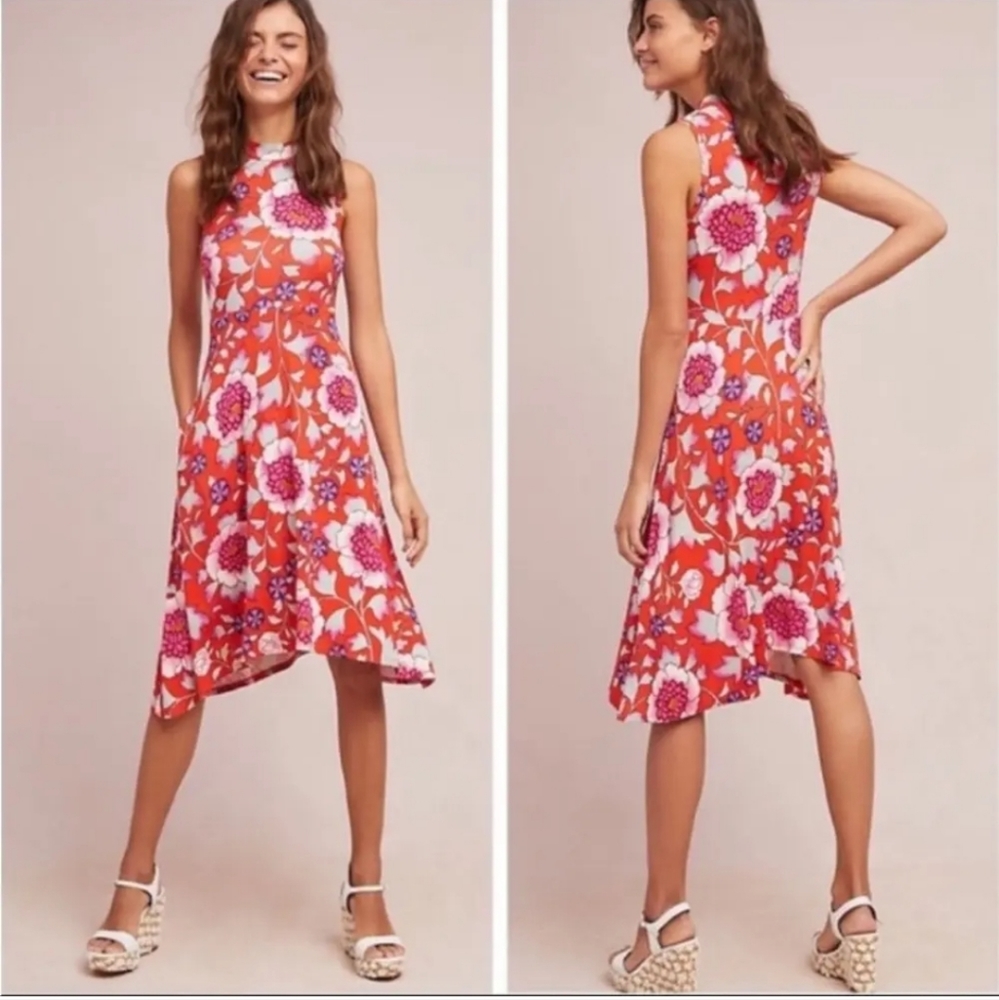 Maeve Cleary dress